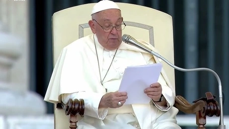 pope