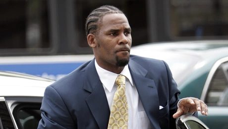r-kelly