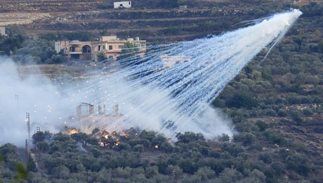 rouketa israil