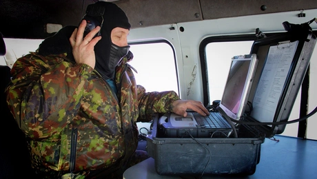 russia hacker