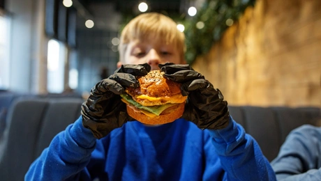 sandwich