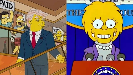 The Simpsons