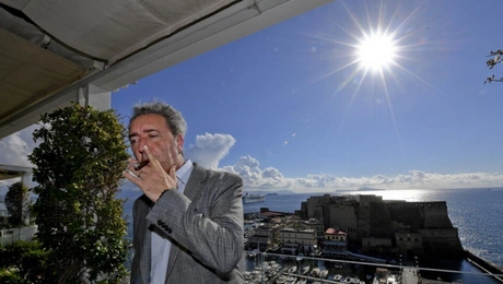 paolo sorrentino