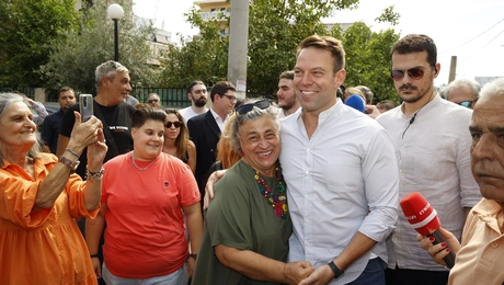 stefanos-kasselakis-neo-irakleio