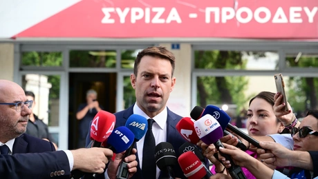 Στέφανος Κασσελάκης