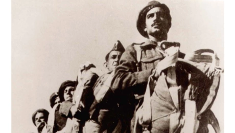 ελληνικοσ στρατοσ