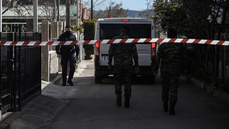 Κλιμάκιο του ΤΕΕΜ