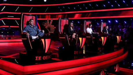 The Voice