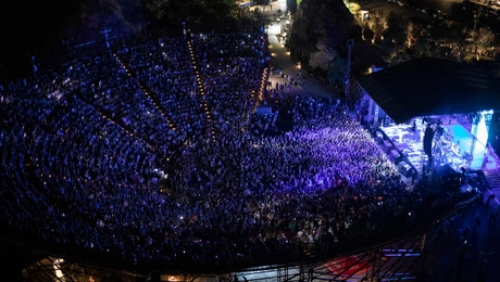 Θέατρο Λυκαβηττού