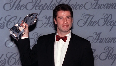 travolta