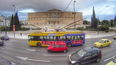 trolei taxi