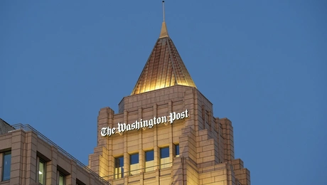 washington post