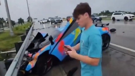 youtuber mclaren