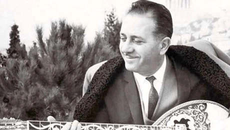 Γιώργος Ζαμπέτας