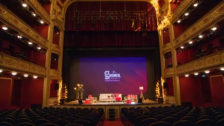 3ο GWomen Summit