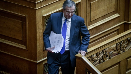 αντώνης σαμαράς