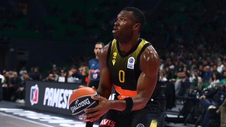AEK Basket
