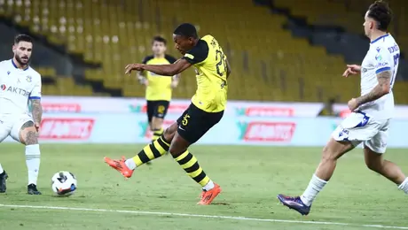 AEK_Asteras Tripolis