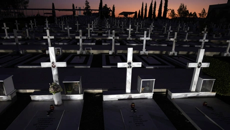 επέτειος της τουρκικής εισβολής στην Κύπρο