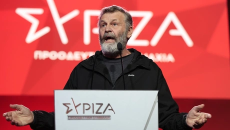Apostolos Gkletsos