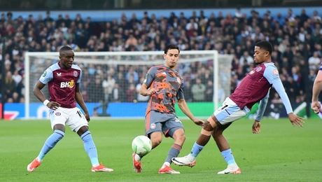 Aston Villa