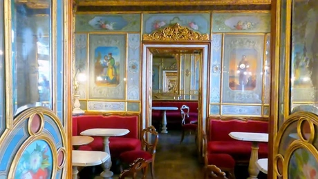 Cafe Florian