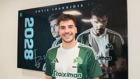 Fotis Ioannidis
