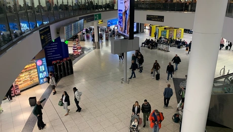 Gatwick