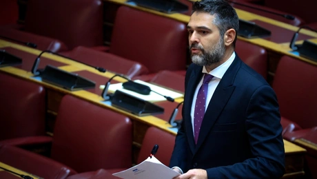 Giannis Sarakiotis