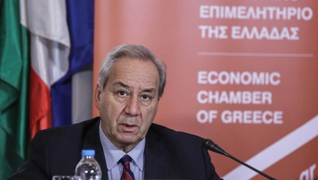 Giorgos Alogoskoufis
