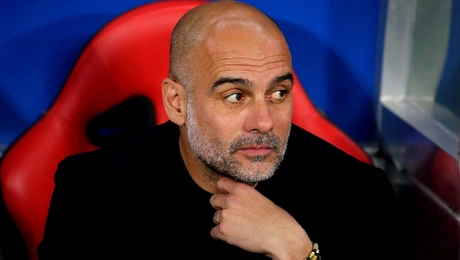 Guardiola