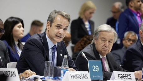 Kiriakos Mitsotakis