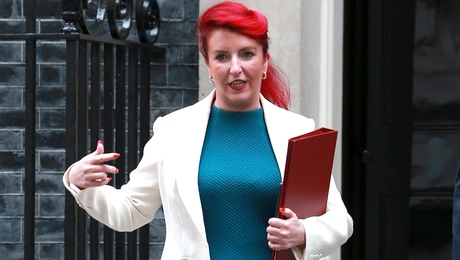 Louise Haigh