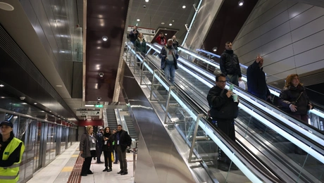 Metro Thessalonikis