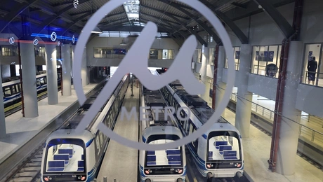 Metro Thessalonikis
