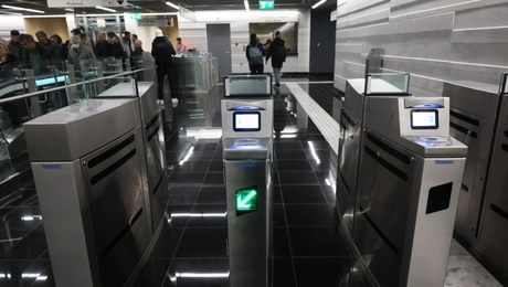 Metro Thessalonikis