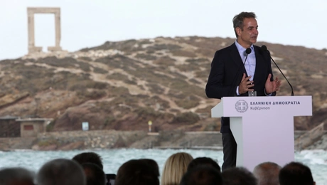 Mitsotakis_Naxos