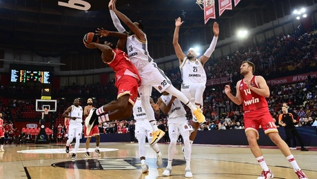 Olympiakos Vilerban