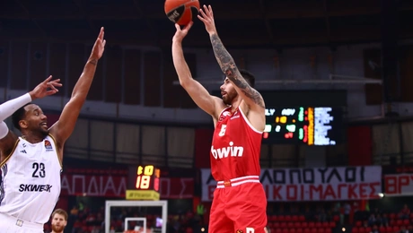 Olympiakos