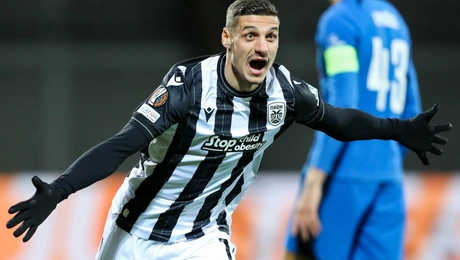 PAOK 