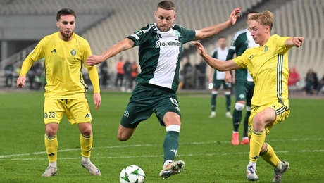 Panathinaikos