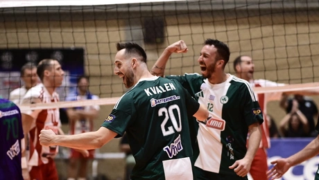 Panathinaikos_Olympiakos
