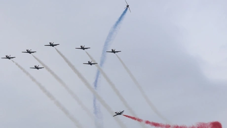 Polemiki Aeroporia