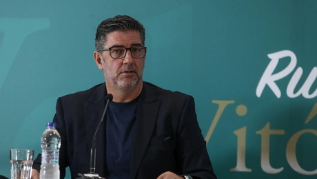 Rui Vitoria