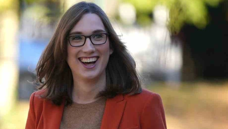 SarahMcBride