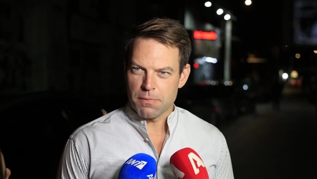 Stefanos Kasselakis