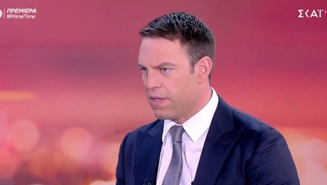 Stefanos Kasselakis