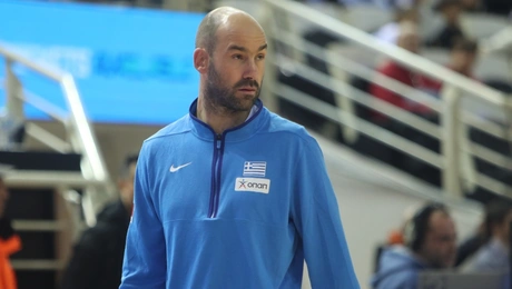 Vasilis Spanoulis