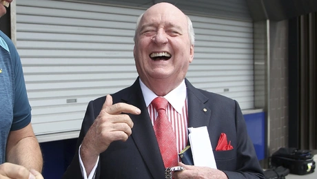 alan jones