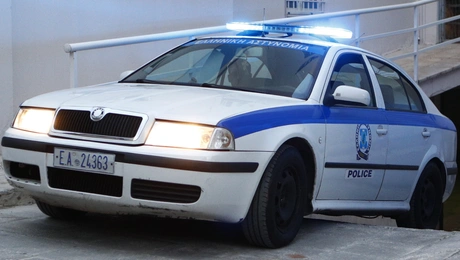 Υπό κράτηση η Ειρήνη Μουρτζούκου